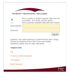 tridenttech|tridenttech portal login.